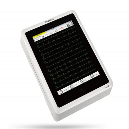 COMEN H12 12-Channel ECG Medvana UK