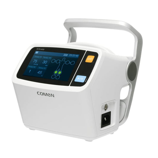 COMEN SCD600 Compression Therapy System Medvana UK
