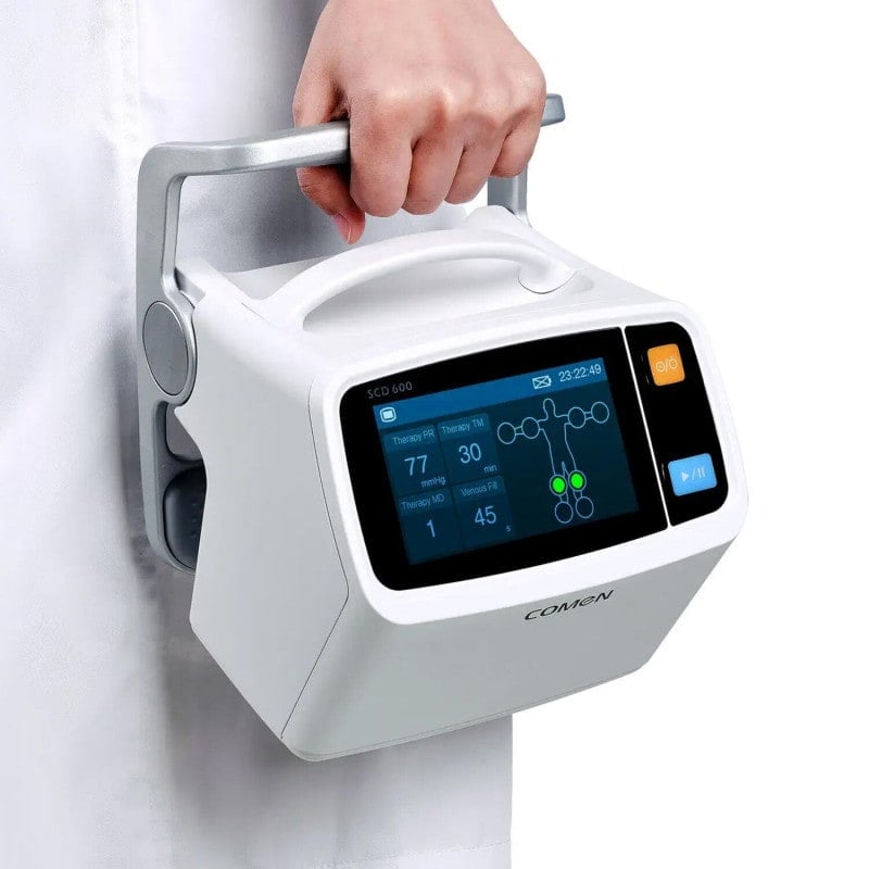COMEN SCD600 Compression Therapy System Medvana UK