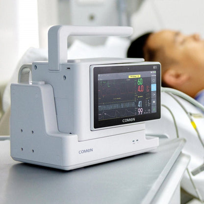 COMEN K1 Patient Monitor Medvana UK