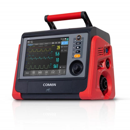COMEN V1 Ventilator Medvana UK