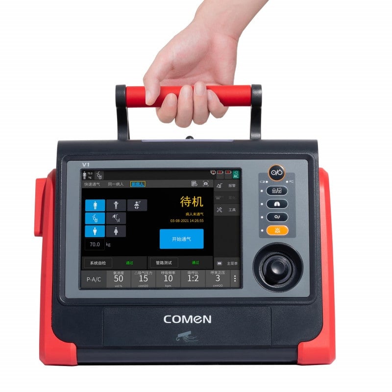 COMEN V1 Ventilator Medvana UK