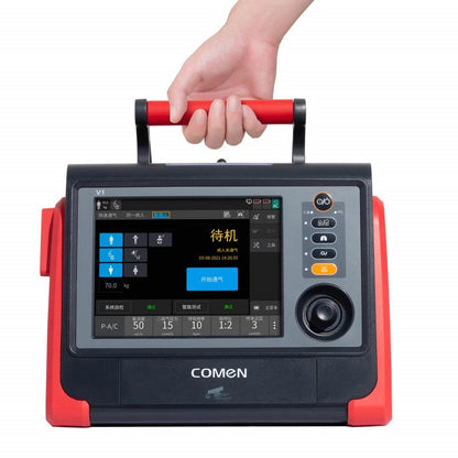 COMEN V1 Ventilator Medvana UK