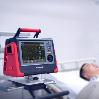 COMEN V1 Ventilator Medvana UK