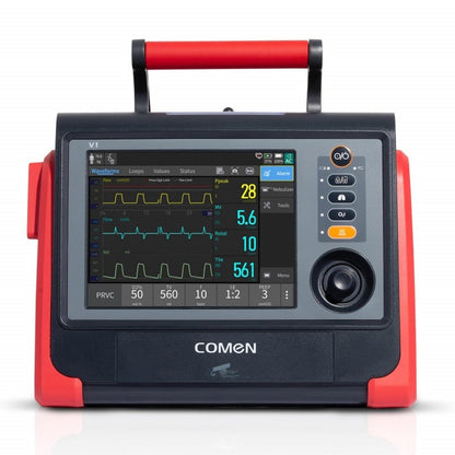 COMEN V1 Ventilator Medvana UK
