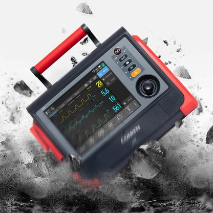 COMEN V1 Ventilator Medvana UK