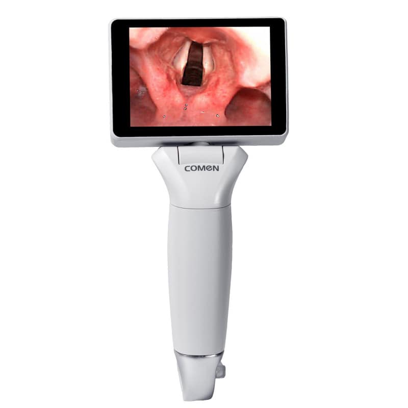 COMEN CVL Video Laryngoscope Child Medvana UK