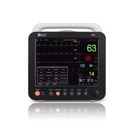 K12 Patient Monitor Medvana UK
