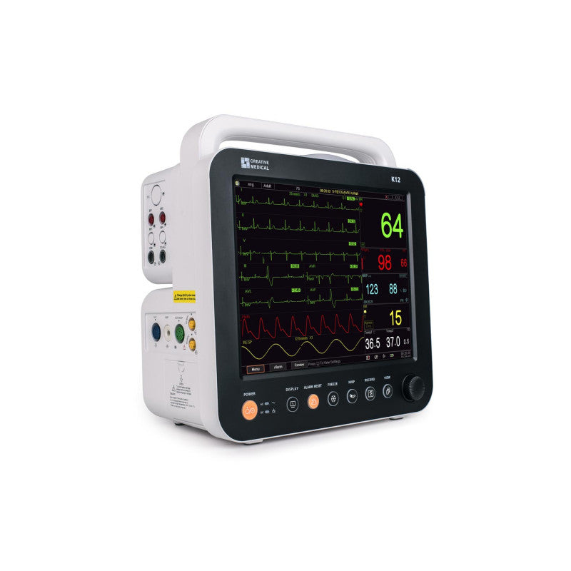 K12 Patient Monitor Medvana UK