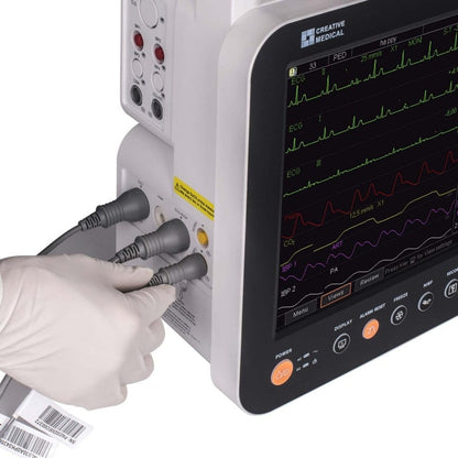 K12 Patient Monitor Medvana UK