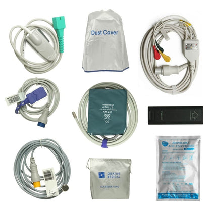 K12 Patient Monitor Medvana UK