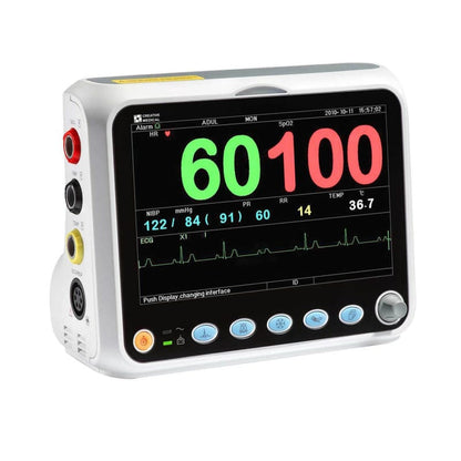 PC-3000 Multi-Parameter Patient Monitor Medvana UK