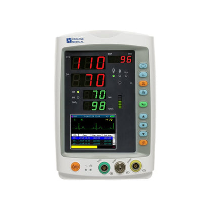 PC-900 Pro Vital Signs Monitor Medvana UK