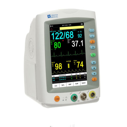 PC-900 Plus Vital Signs Monitor Medvana UK
