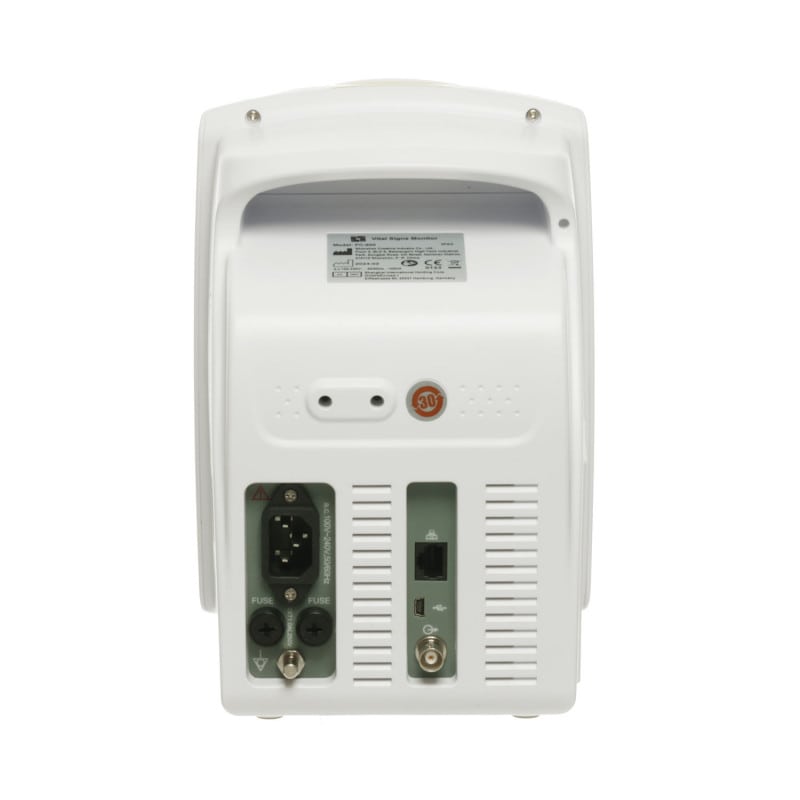 PC-900 Plus Vital Signs Monitor Medvana UK