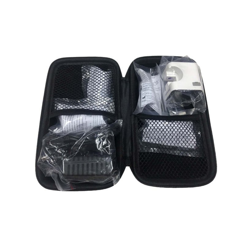 Capno Cube Capnograph Medvana UK