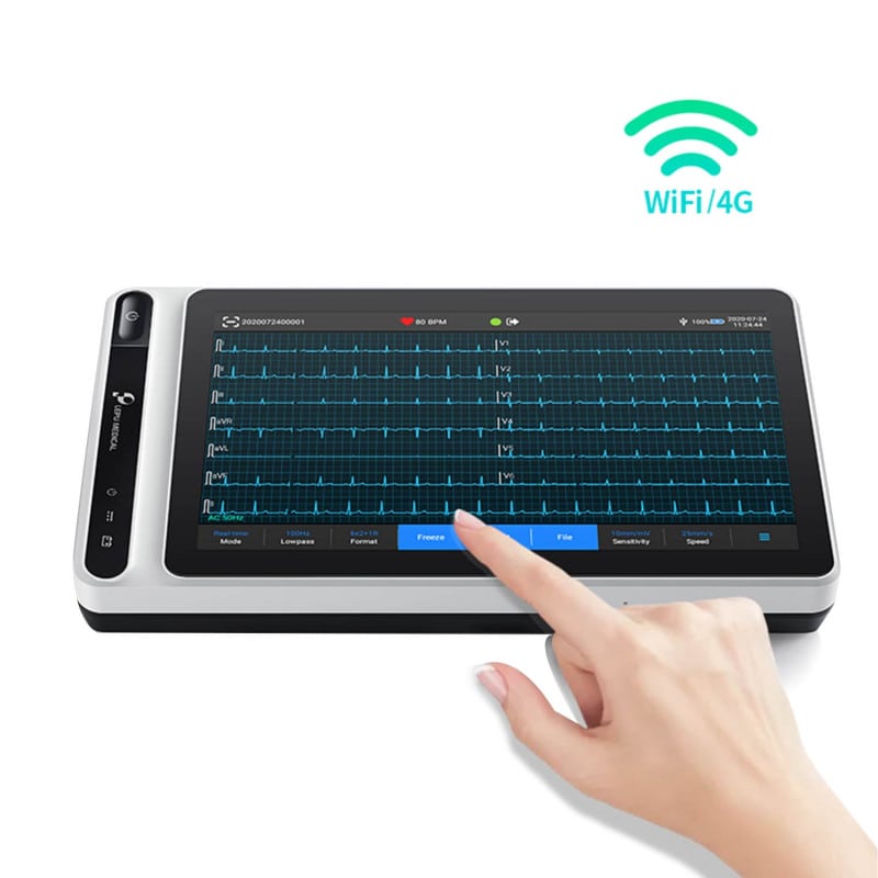 Neo ECG S120 Medvana UK