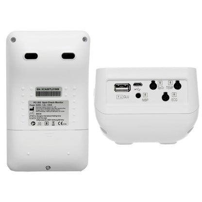 PC-303 All-in-One Vital Signs Monitor Medvana UK