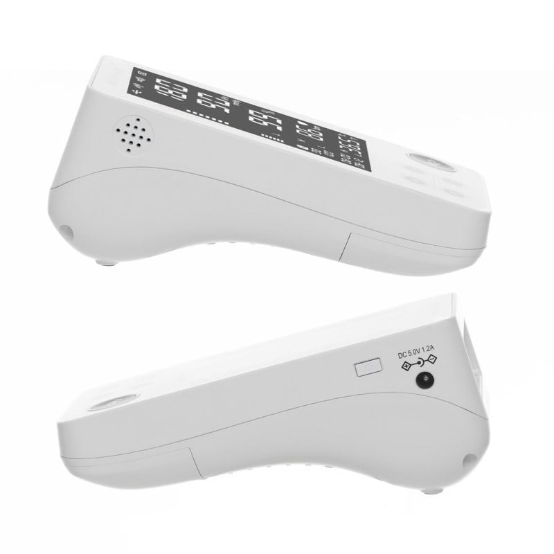 PC-303 All-in-One Vital Signs Monitor Medvana UK
