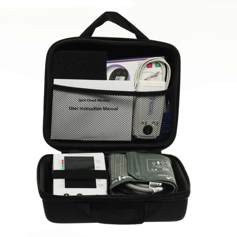 PC-303 All-in-One Vital Signs Monitor Medvana UK