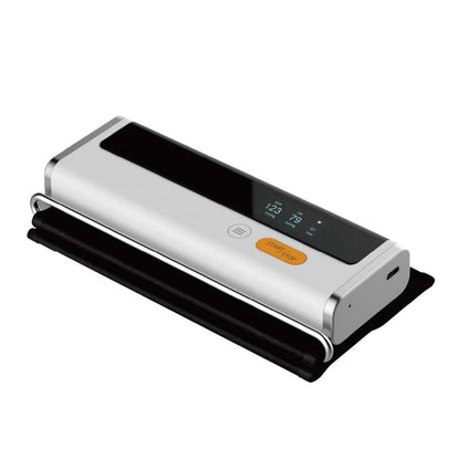 BP2 Upper Arm Blood Pressure Monitor + ECG Medvana UK