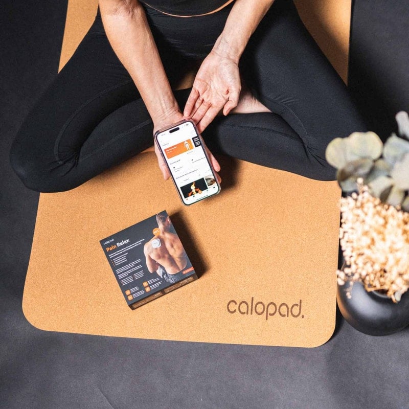 Calopad® Medvana UK