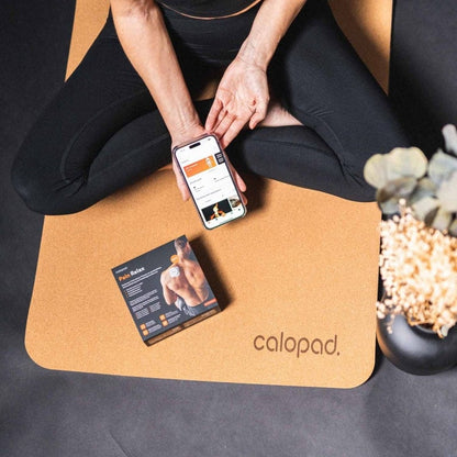 Calopad® Medvana UK