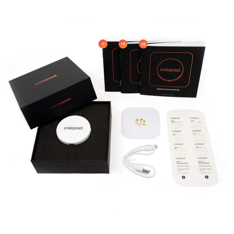 Calopad® Medvana UK