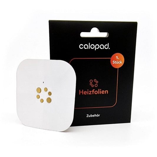 Calopad® Heating Foil Medvana UK