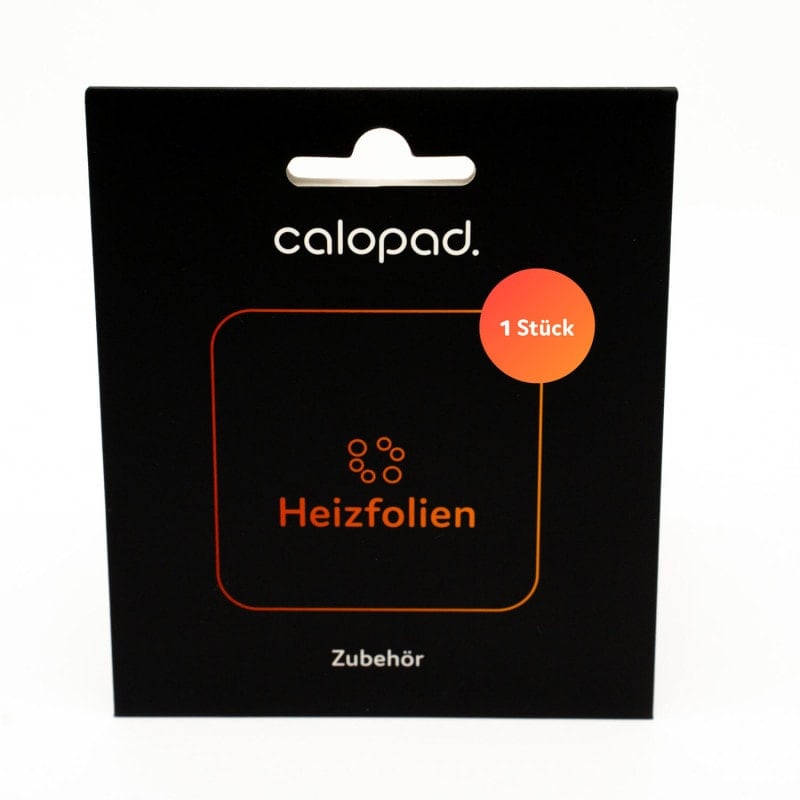 Calopad® Heating Foil Medvana UK