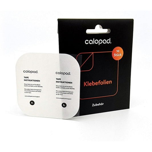 Calopad® Adhesive Foil Medvana UK