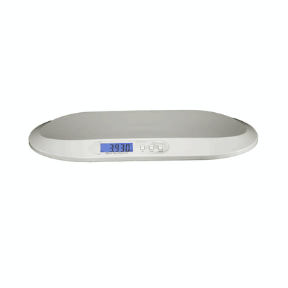 Baby Scale with Measuring Tape