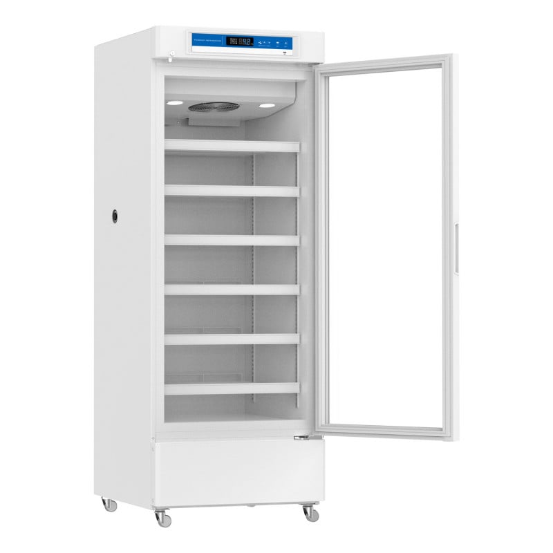 Pharmacy Refrigerator YC-525L Medvana UK