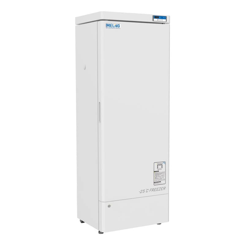 Biomedical Freezer DW-YL270 Medvana UK