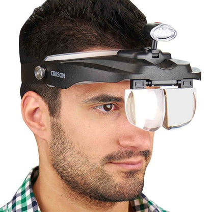 MagniVisor™ Deluxe Medvana UK