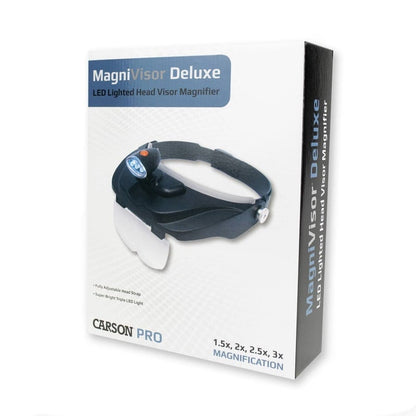 MagniVisor™ Deluxe Medvana UK