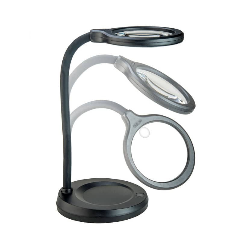 DeskBrite™ 300 Medvana UK