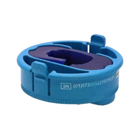 Probe Adapter GE VScan Air - Linear side Medvana UK