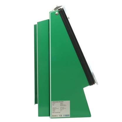 DefibCab Smart Monitoring AED Cabinet unlocked Medvana UK