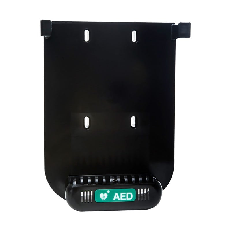 DefibCom Lifeline Wall Bracket Medvana UK