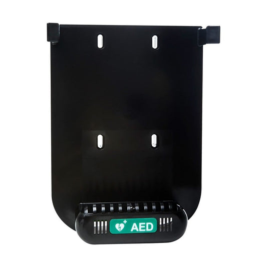 DefibCom Lifeline Wall Bracket Medvana UK