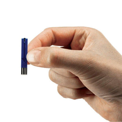 Lactate SCOUT Test Strips Medvana UK