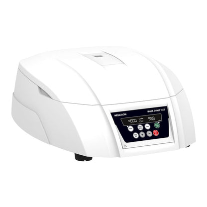 iFuge C4000 NXT Clinical Centrifuge with 8 tube angle rotor Medvana UK