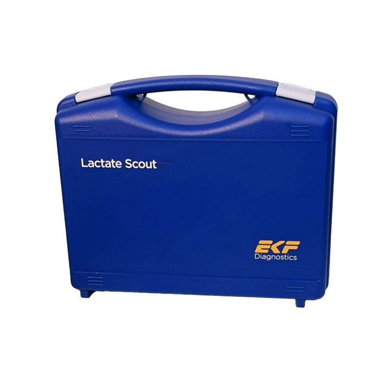 Lactate SCOUT Sport Case Medvana UK