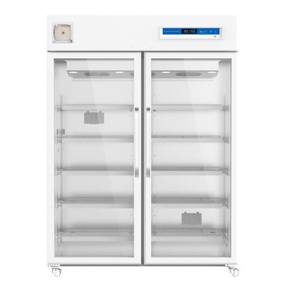 YC-1320 Pharmacy Refrigerator with touchscreen
