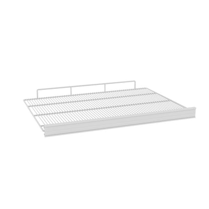YCD-EL300 Combined Refrigerator & Freezer