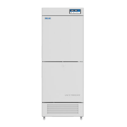 YCD-EL300 Combined Refrigerator & Freezer