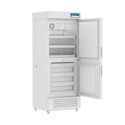 YCD-EL300 Combined Refrigerator & Freezer