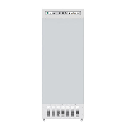 YCD-EL300 Combined Refrigerator & Freezer
