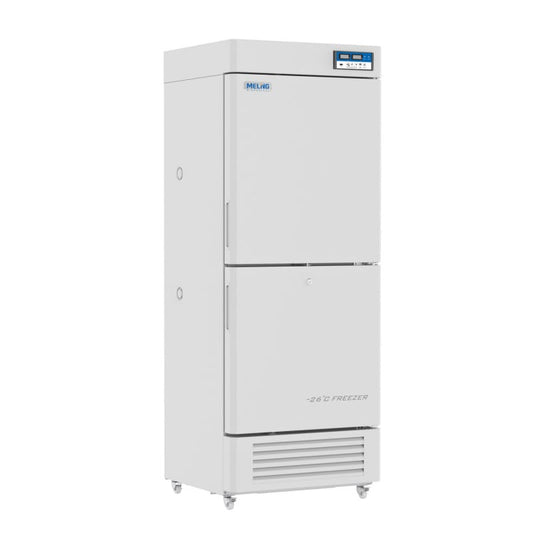 YCD-EL300 Combined Refrigerator & Freezer